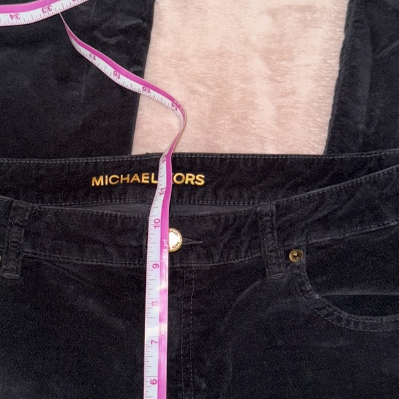 Michel Kors wide leg curvy pants size 12/L32 - Picture 11 of 13